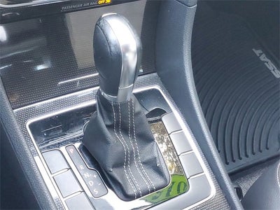 2015 Volkswagen Passat 1.8T SE