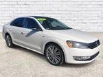 2015 Volkswagen Passat 1.8T SE
