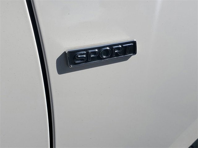 2015 Volkswagen Passat 1.8T SE