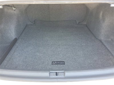 2015 Volkswagen Passat 1.8T SE