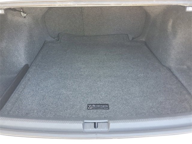 2015 Volkswagen Passat 1.8T SE