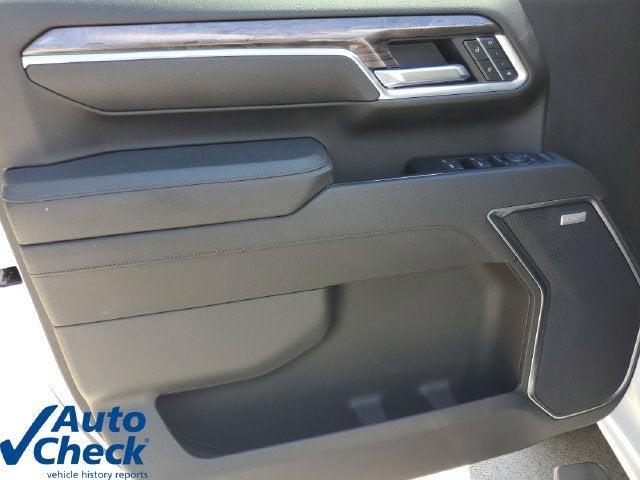 2025 Chevrolet Silverado 3500 HD LTZ