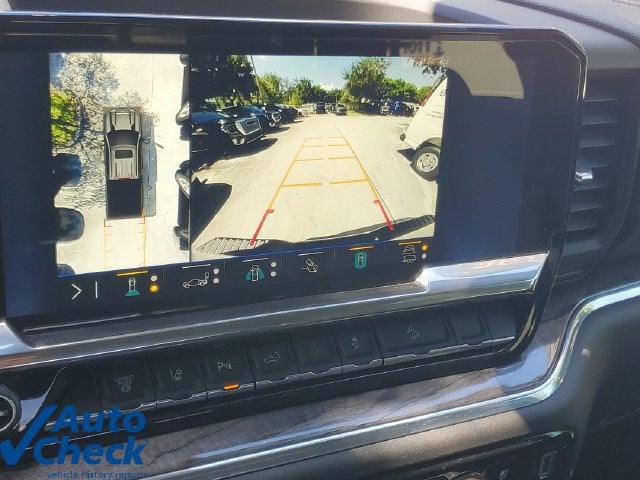 2025 Chevrolet Silverado 3500 HD LTZ
