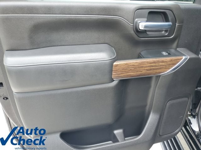2023 Chevrolet Silverado 2500 HD High Country