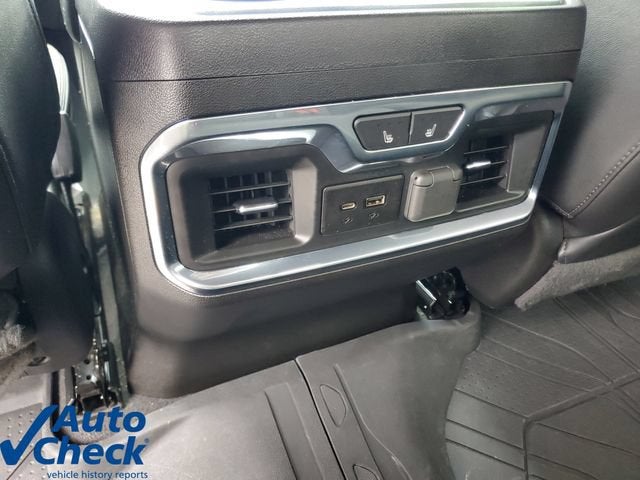 2023 Chevrolet Silverado 2500 HD High Country