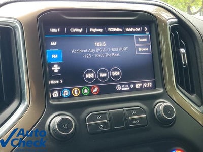 2023 Chevrolet Silverado 2500 HD High Country