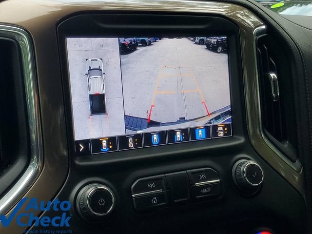 2023 Chevrolet Silverado 2500 HD High Country