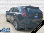 2024 Honda CR-V LX 2WD