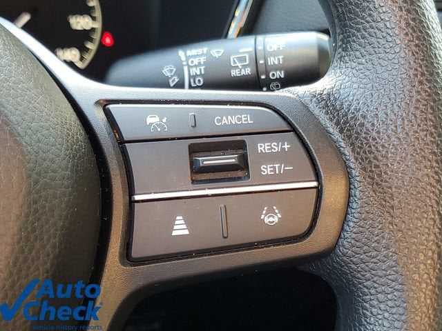 2024 Honda CR-V LX 2WD