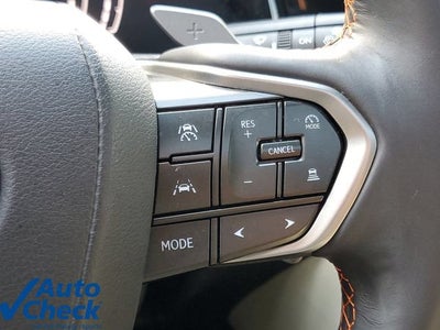 2024 Lexus NX 250 NX 250