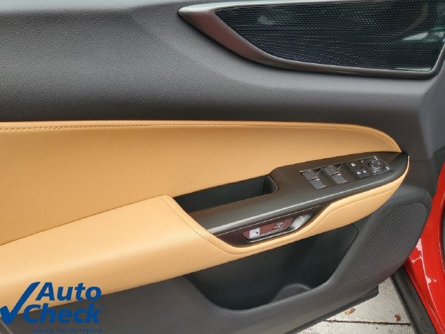 2024 Lexus NX 250 NX 250
