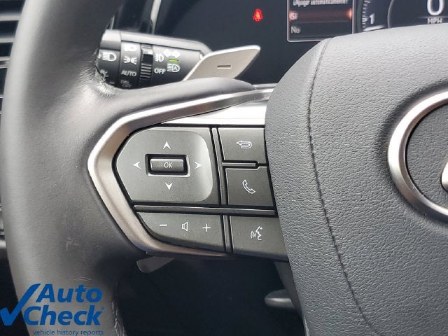 2024 Lexus NX 250 NX 250