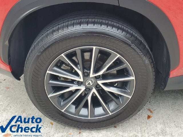 2024 Lexus NX 250 NX 250
