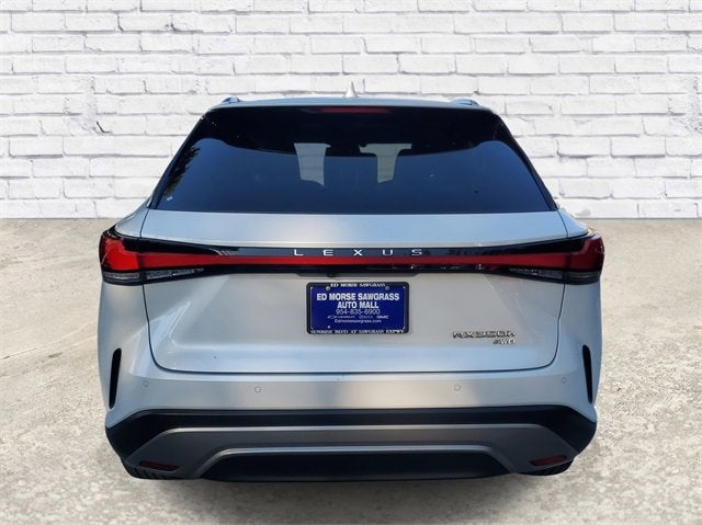 2024 Lexus RX RX 350h