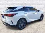 2024 Lexus RX RX 350h