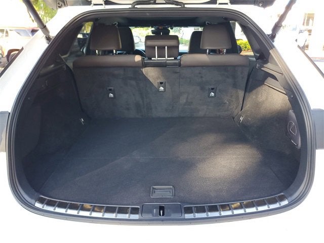 2024 Lexus RX RX 350h