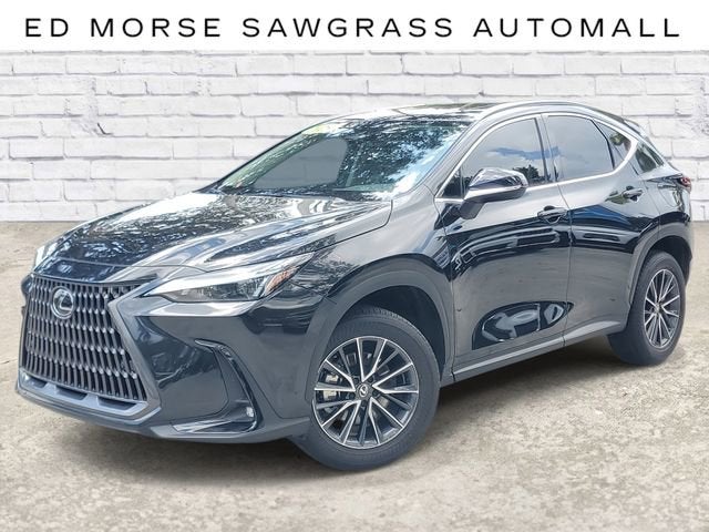 2025 Lexus NX NX 250 Premium