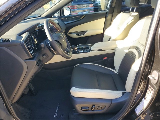 2024 Lexus NX NX 250 Premium