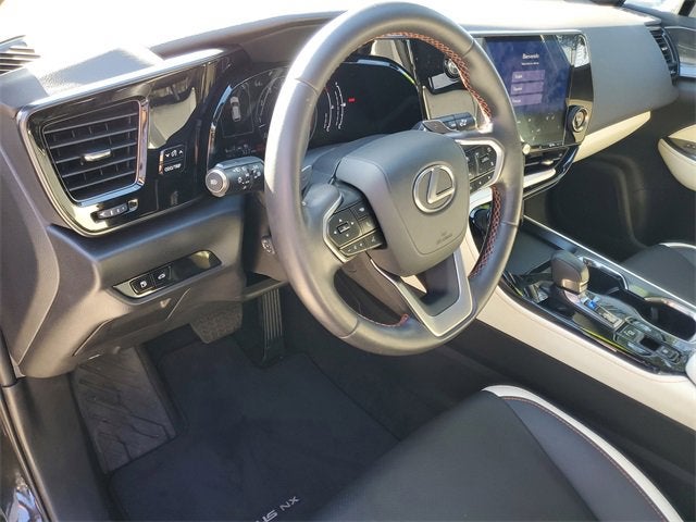 2024 Lexus NX NX 250 Premium