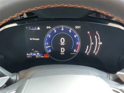 2024 Lexus NX NX 250 Premium