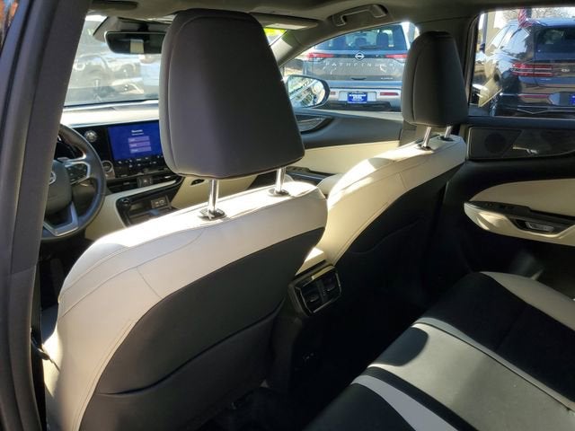 2024 Lexus NX NX 250 Premium