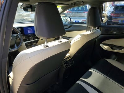 2024 Lexus NX NX 250 Premium