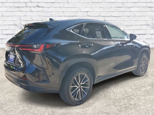 2024 Lexus NX NX 250 Premium