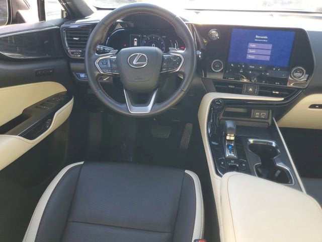 2024 Lexus NX NX 250 Premium