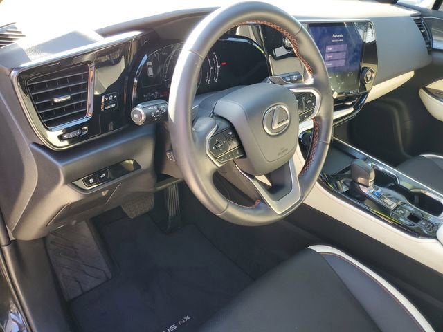 2024 Lexus NX NX 250 Premium