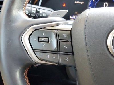 2024 Lexus NX NX 250 Premium