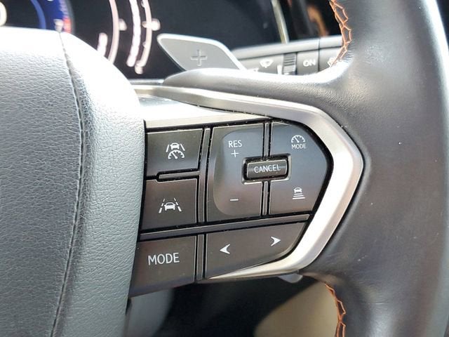 2024 Lexus NX NX 250 Premium