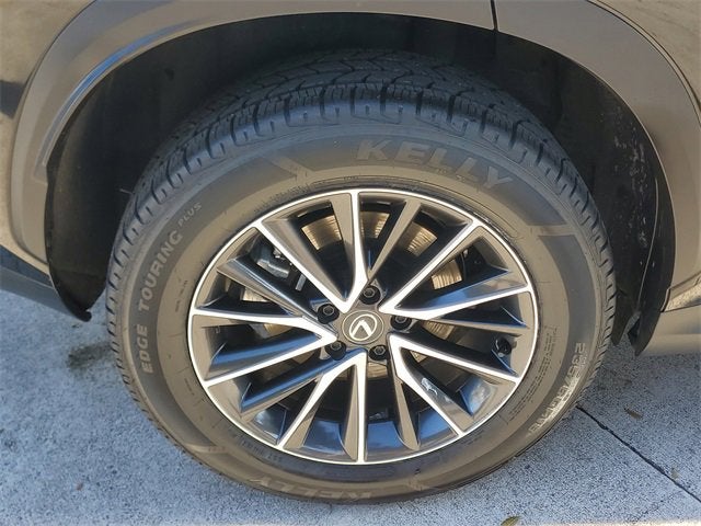 2024 Lexus NX NX 250 Premium