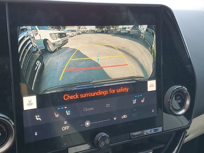 2024 Lexus NX NX 250 Premium