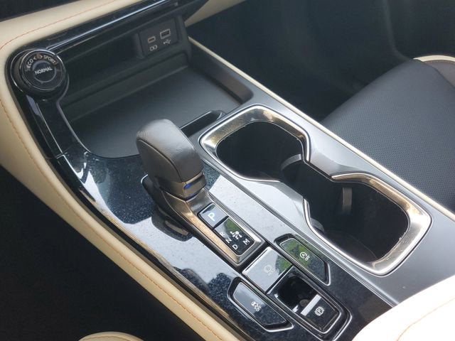 2024 Lexus NX NX 250 Premium