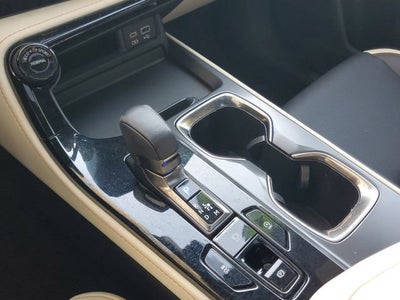 2024 Lexus NX NX 250 Premium