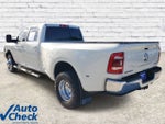 2023 RAM 3500 Laramie Crew Cab 4x4 8' Box