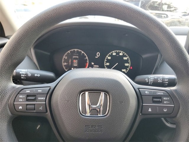 2023 Honda HR-V LX