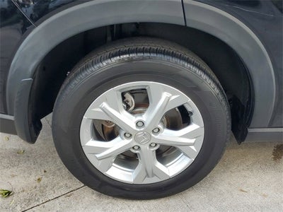 2023 Honda HR-V LX