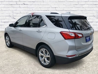 2021 Chevrolet Equinox Premier
