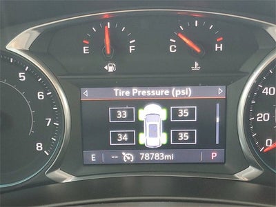 2021 Chevrolet Equinox Premier