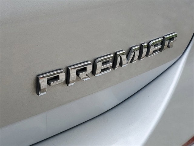 2021 Chevrolet Equinox Premier