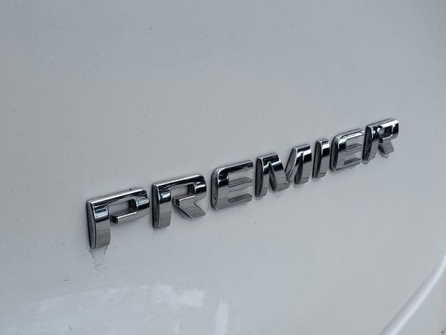 2021 Chevrolet Blazer Premier