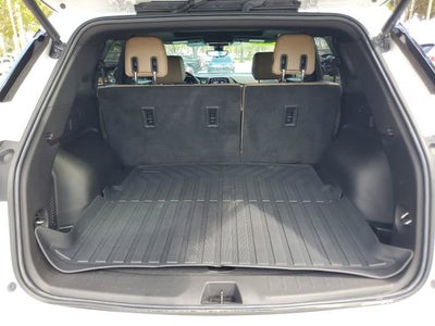 2021 Chevrolet Blazer Premier