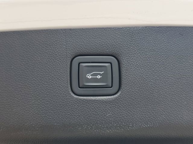 2021 Chevrolet Blazer Premier