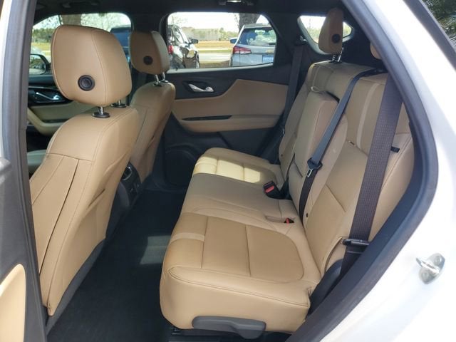 2021 Chevrolet Blazer Premier