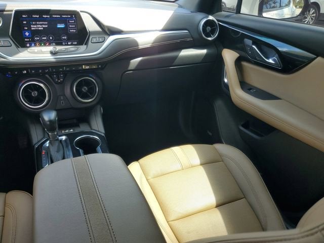 2021 Chevrolet Blazer Premier