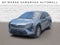 2027 Cadillac OPTIQ Luxury