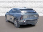 2027 Cadillac OPTIQ Luxury