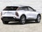 2027 Cadillac OPTIQ Luxury