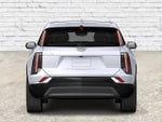 2027 Cadillac OPTIQ Luxury